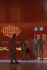Andromeda Strain, The